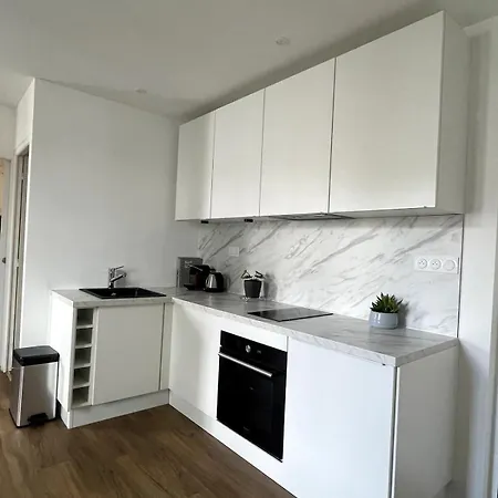 Hono - En Plein Coeur Du Centre Apartment *