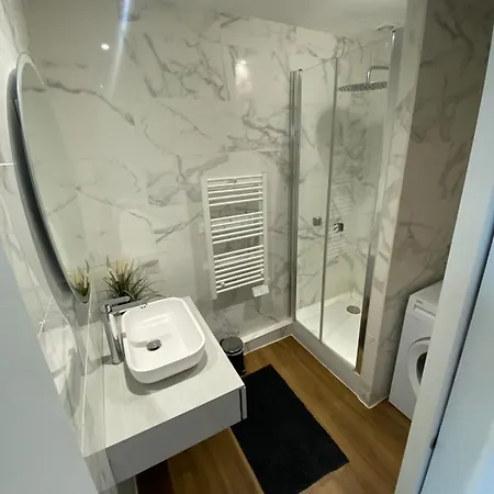 Apartmán Hono - En Plein Coeur Du Centre