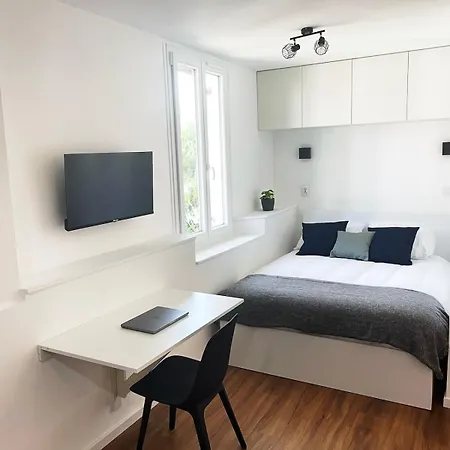 Hono - En Plein Coeur Du Centre Apartmán